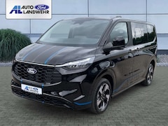 Bild des Angebotes Ford Tourneo Custom 320 L1 Sport FWD Panorama B & O Sportpaket AHK-el.