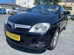 Bild des Angebotes Opel Tigra 1.8 Twin Top *Klima, Hardtop, ESP, Nr. 28