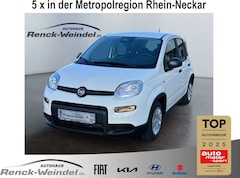 Bild des Angebotes Fiat New Panda 1.0 GSE BT DAB PDC Temp Spurhalteass. Verkehrszeic