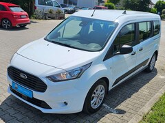 Bild des Angebotes Ford Tourneo Grand*1.5*TDCi*Aut.*Trend*Klima*Kamera*AHK*5-Sitze