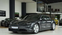 Bild des Angebotes Porsche Taycan *HEAD-UP*SOUND-PACK.*LED*PASM*NAVI*DAB+*