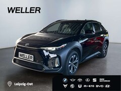 Bild des Angebotes Toyota bZ4X *360°*el Sitz*ACC*SHZ*el Heck*CarPlay*Navi*