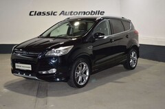 Bild des Angebotes Ford Kuga Individual *Automatik*Allrad*Panorama*