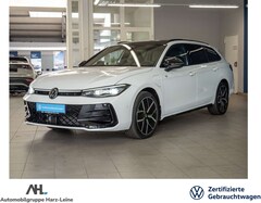 Bild des Angebotes VW Passat R-LINE eHYDRID DSG+AHK+ALU 19''+R-LINE SIGNATURE+N