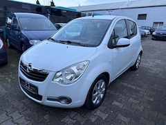 Bild des Angebotes Opel Agila Agila 1.0 ecoFLEX Edition