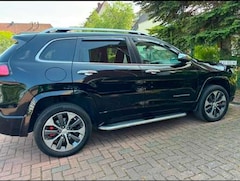 Bild des Angebotes Jeep Cherokee 2.2 MJ II Active Drive I Automatik Overland