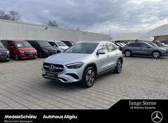 Bild des Angebotes Mercedes-Benz GLA 250 GLA 250 e Progressive AHK Vorr.-Distronic LED Park