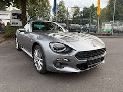 Bild des Angebotes Fiat 124 Spider Lusso*1Hand*Tüv06.2027*Sommerwagen*