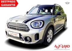 Bild des Angebotes MINI Cooper Countryman Countryman Cooper 1.5 Classic Aut. LED Navi Tempo