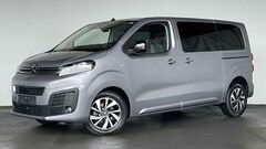 Bild des Angebotes Citroen Spacetourer 2,0 Blue HDi 8- Sitzer Feel Klimaaut. Kamera