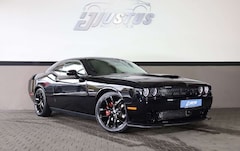 Bild des Angebotes Dodge Challenger 5.7 R/T/KAMERA/SHZ/MFL/BTH/AMBIE/R20