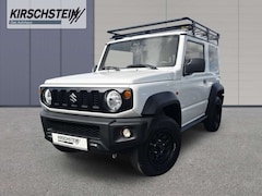 Bild des Angebotes Suzuki Jimny Comfort Allgrip NFZ 1.5 Leiter Gepäckträger