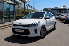 Bild des Angebotes Kia Rio Dream Team
