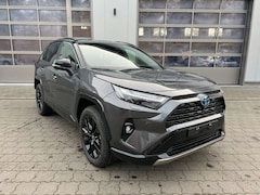 Bild des Angebotes Toyota RAV 4 2.5 Hybrid 4x2 Style VOLL JBL+360°+LEDER