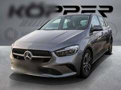 Bild des Angebotes Mercedes-Benz B 200 Progr. Advanced Pano Winter Kamera Distro.