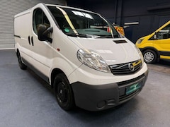 Bild des Angebotes Opel Vivaro Kasten/Kombi L1H1 TÜV NEU 2.Hand