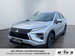 Bild des Angebotes Mitsubishi Eclipse Cross Basis 2.4 PHEV TEMP SHZ DAB