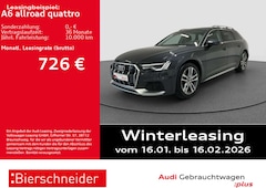 Bild des Angebotes Audi A6 allroad A6 allroad 50 TDI qu AHK MATRIX HuD 360 ACC