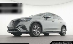 Bild des Angebotes Mercedes-Benz EQE 350 4M SUV AMG Pano Airmatic DigiLight 360