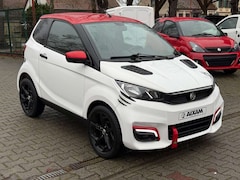 Bild des Angebotes Aixam City Sport Mopedauto L6e Automatik