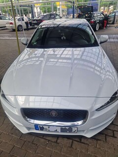 Bild des Angebotes Jaguar XE XE 20d AWD Aut. Pure