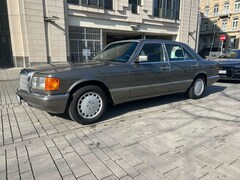 Bild des Angebotes Mercedes-Benz S 300 SE Top Zustand
