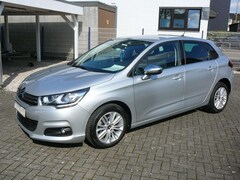 Bild des Angebotes Citroen C4 Selection,Sehr gepflegt,Klimaautomatik,PDC,usw.!