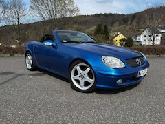 Bild des Angebotes Mercedes-Benz SLK 320 SLK 320