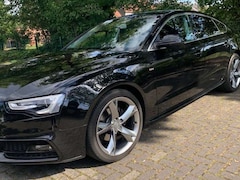 Bild des Angebotes Audi A5 A5 2.0 TDI Sportback quattro DPF S tronic