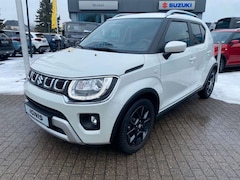 Bild des Angebotes Suzuki Ignis 1.2 Comfort Automatik/Allwetter/Kamera