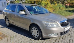 Bild des Angebotes Skoda Octavia Ambiente