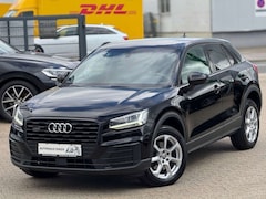 Bild des Angebotes Audi Q2 quattro S tronic LED,NAVI