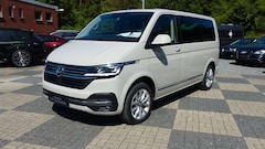 Bild des Angebotes VW T6 Multivan Generation Six DSG 1.Hand