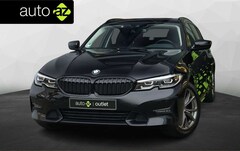 Bild des Angebotes BMW 318 3 Serie Touring 318d Business Edition