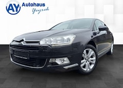 Bild des Angebotes Citroen C5 Lim. Exclusive Autom. *NAV*SHZ*LED*