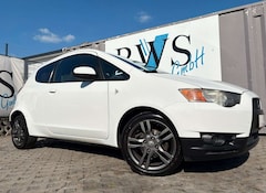Bild des Angebotes Mitsubishi Colt 3-trg. Intense 95PS/Tempomat/SHZ/Klimaautom