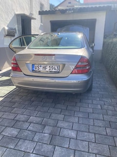 Bild des Angebotes Mercedes-Benz E 500 Elegance