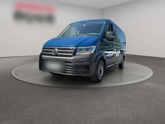 Bild des Angebotes VW Crafter Kasten MR 2.0 TDI AHK Kam. LED Matrix