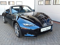 Mazda MX-5 SKY-G132 Exclusive-Line  Matrix/Bose/Leder/Kamera
