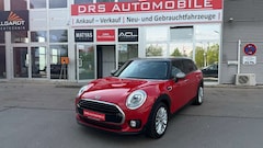 Bild des Angebotes MINI Cooper Clubman /Navi/Chili/LED/Sportsitze