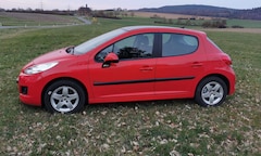 Bild des Angebotes Peugeot 207 207 95 VTi Urban Move
