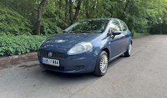 Fiat Punto 1.2 8V Dynamic