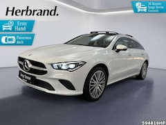 Bild des Angebotes Mercedes-Benz CLA 250 SB e Progressive PANO Ambiente Lenkradhz