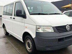 Bild des Angebotes VW T5 Transporter Transporter T5 TDI-9 sitze