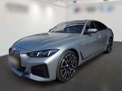 Bild des Angebotes BMW i4 xDrive40 M-Sport*AHK*HeadUp*Panoramadach*Driving A