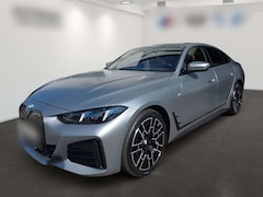 Bild des Angebotes BMW i4 xDrive40 M-Sport*AHK*HeadUp*Panoramadach*Driving A