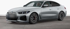Bild des Angebotes BMW i4 xDrive40 M-Sport*AHK*HeadUp*Panoramadach*Driving A