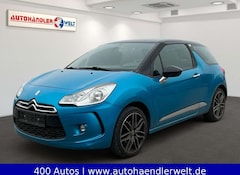 Bild des Angebotes Citroen DS3 1.4 Chic Automatik