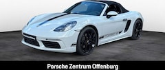 Bild des Angebotes Porsche Boxster 718 Style Edition Navi Leder Klimasitze LED