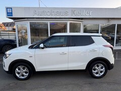 Bild des Angebotes SsangYong Tivoli